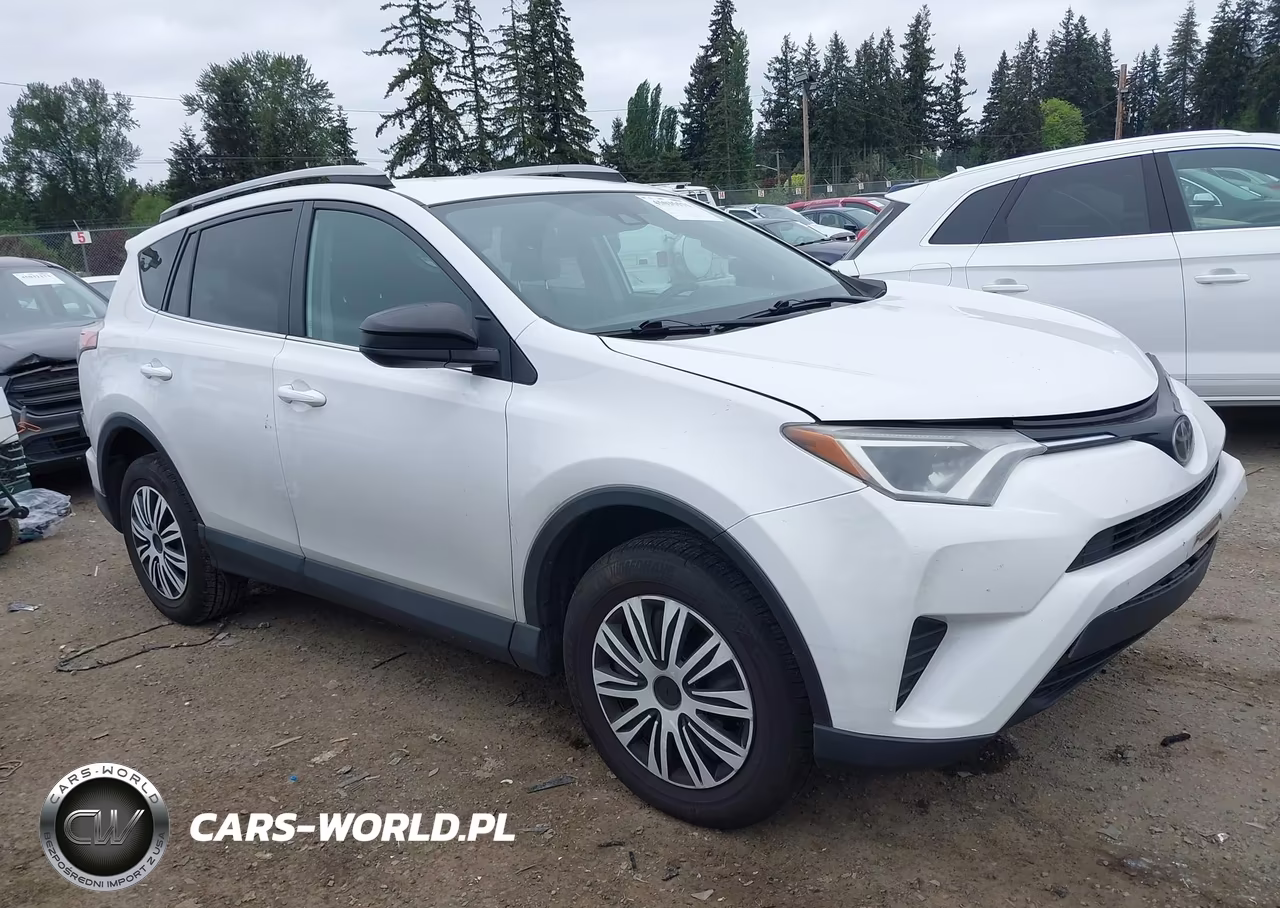 2017 Toyota Rav4 Le VIN:2T3ZFREV7HW357245 - 13