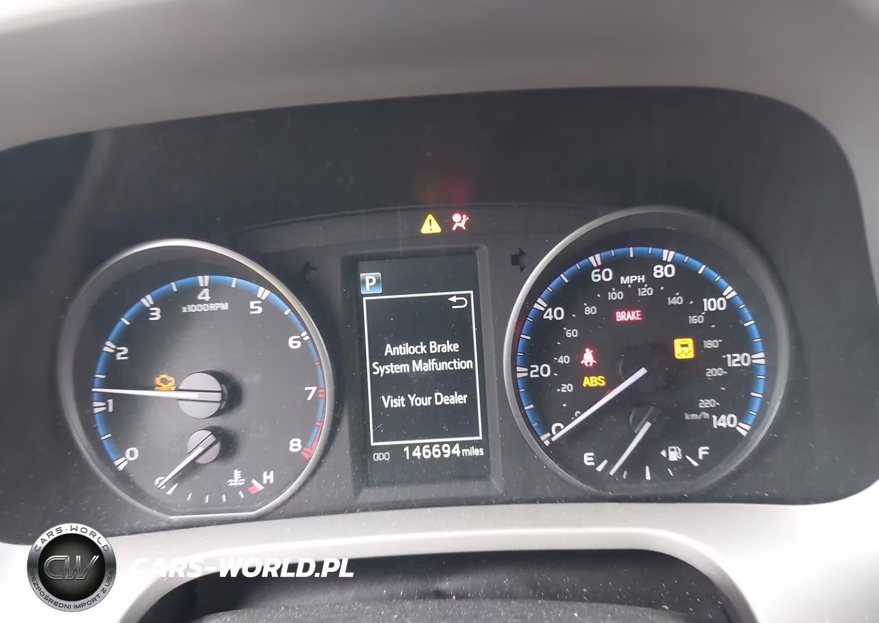 2017 Toyota Rav4 Le VIN:2T3ZFREV7HW357245 - 7
