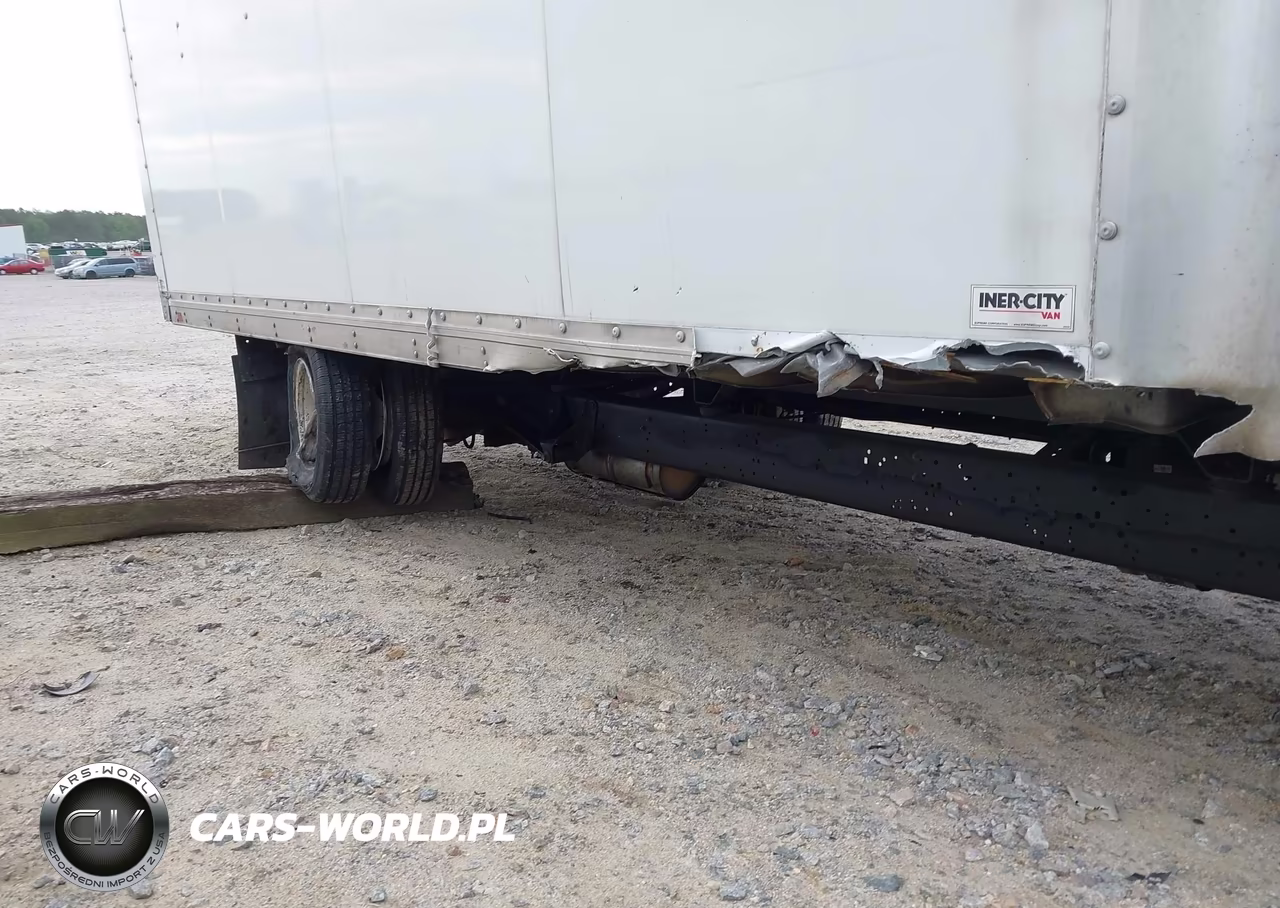 2022 Ford E-450 Cutaway VIN:1FDXE4FN8NDC12764 - 11