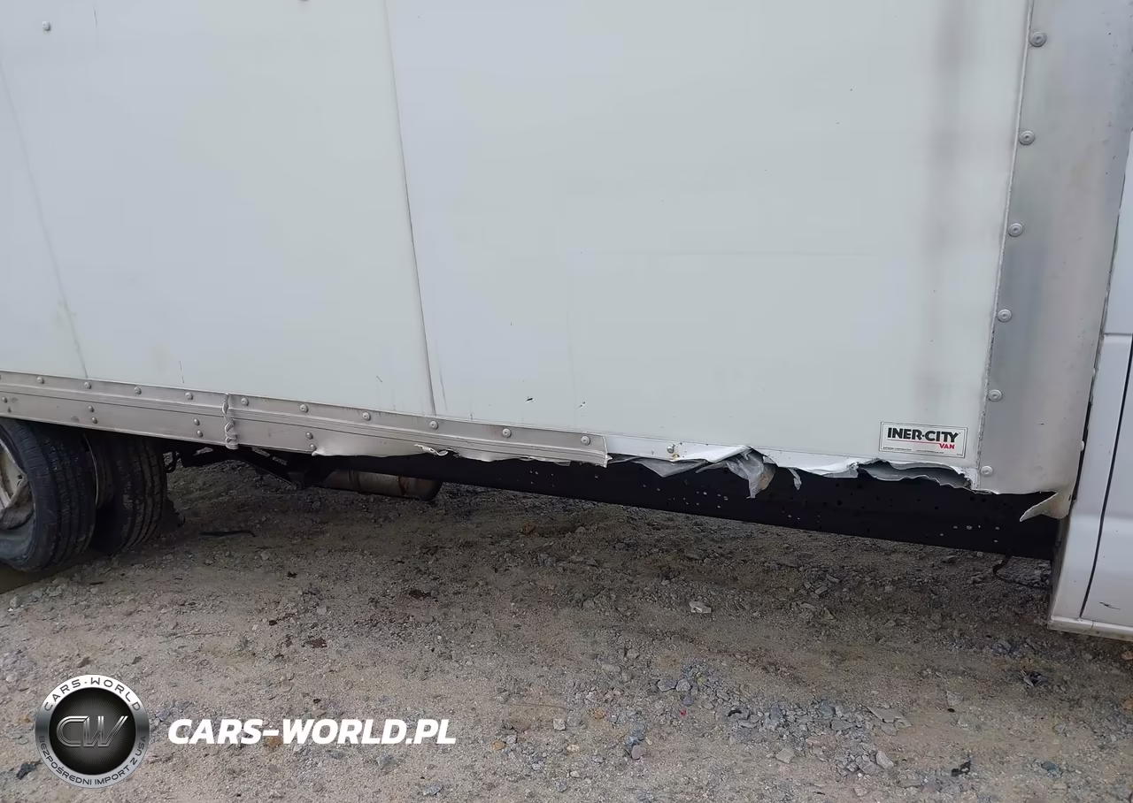2022 Ford E-450 Cutaway VIN:1FDXE4FN8NDC12764 - 13