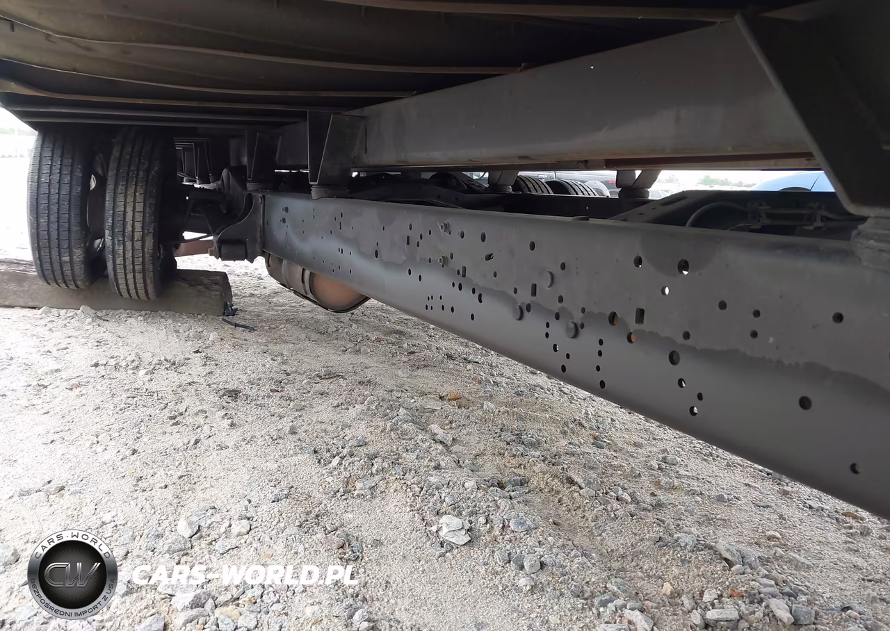 2022 Ford E-450 Cutaway VIN:1FDXE4FN8NDC12764 - 22