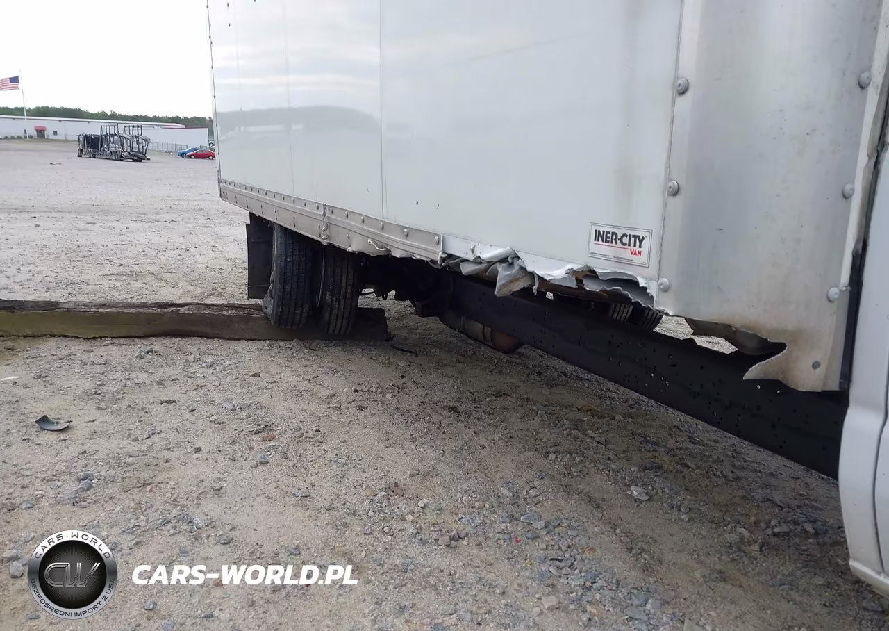 2022 Ford E-450 Cutaway VIN:1FDXE4FN8NDC12764 - 23