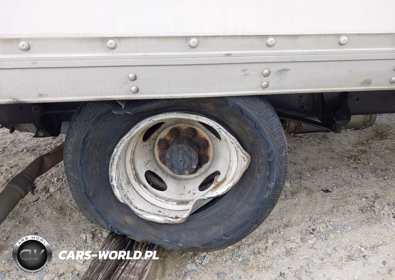 2022 Ford E-450 Cutaway VIN:1FDXE4FN8NDC12764 - 24