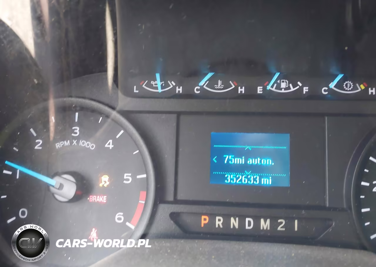 2022 Ford E-450 Cutaway VIN:1FDXE4FN8NDC12764 - 5