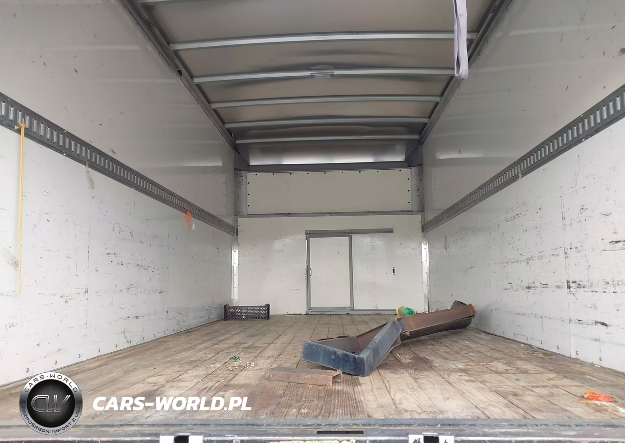2022 Ford E-450 Cutaway VIN:1FDXE4FN8NDC12764 - 6