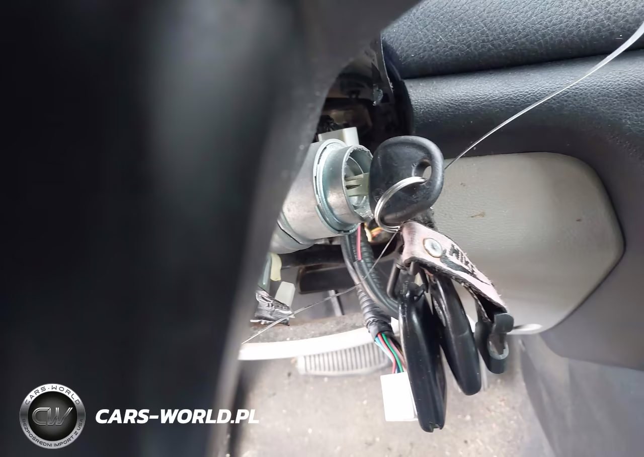 2011 Kia Forte Ex VIN:KNAFU4A25B5405652 - 11