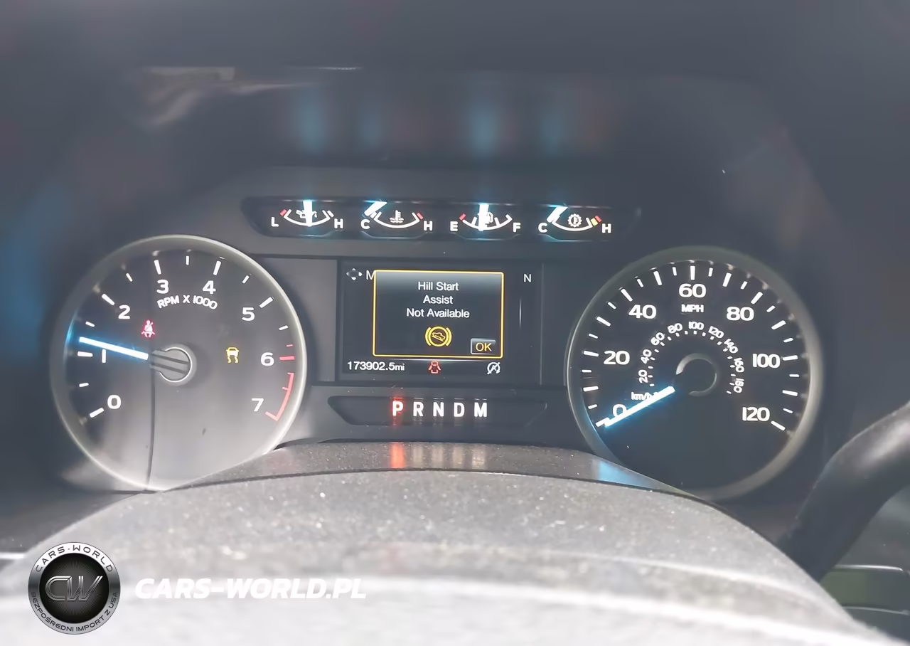 2018 Ford F-150 Xlt VIN:1FTEW1E59JKD53776 - 7