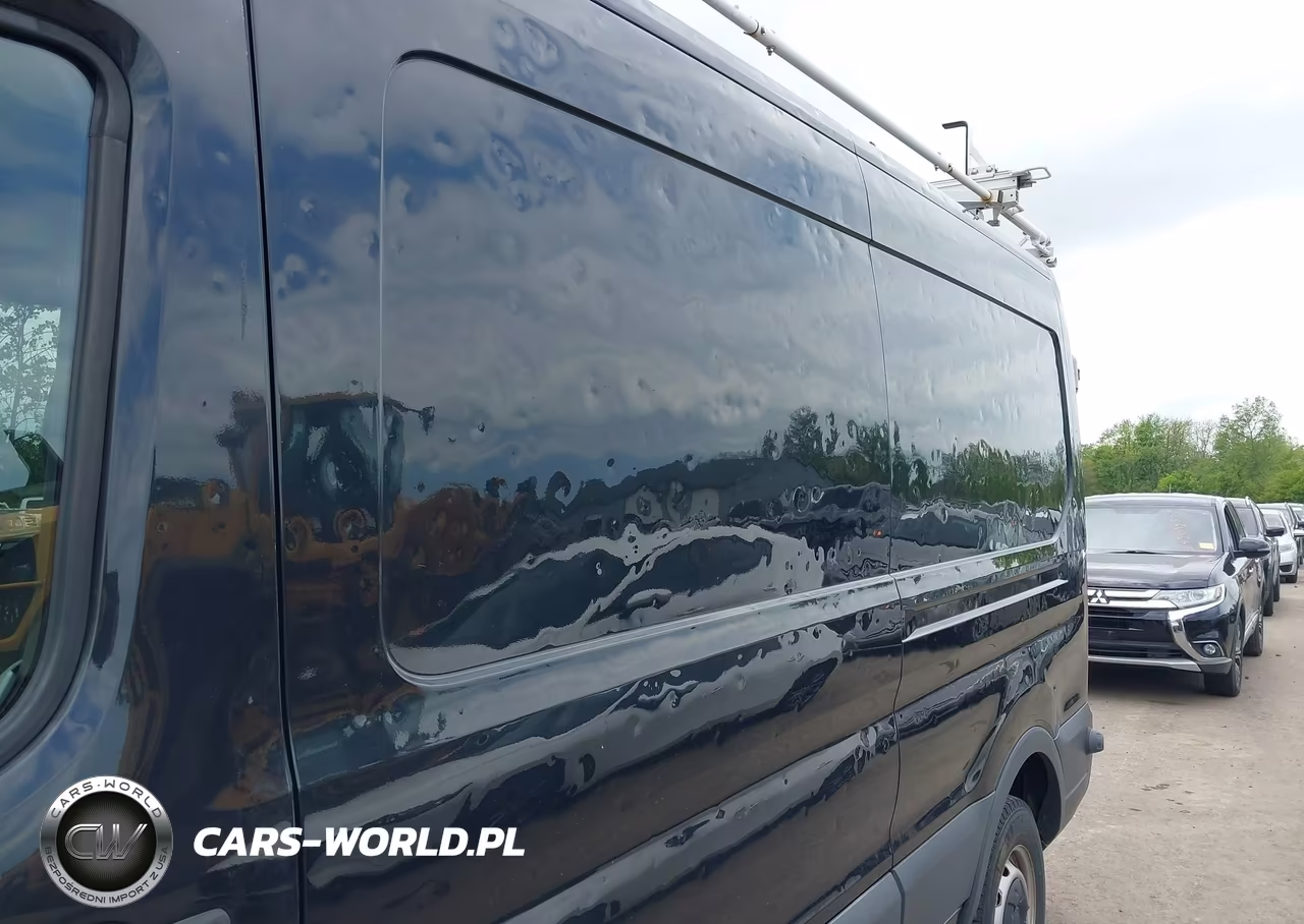 2015 Ford Transit-250 VIN:1FTYR2CM9FKA73609 - 6