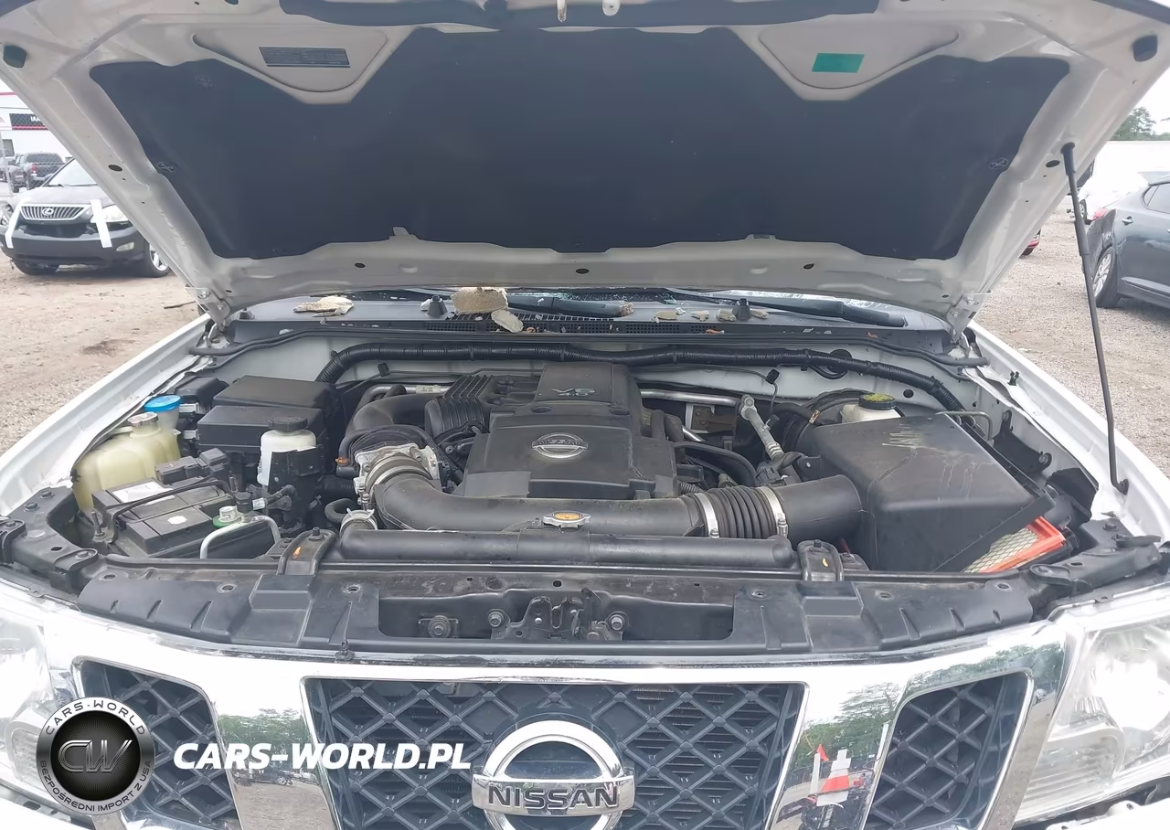 2019 Nissan Frontier Sv VIN:1N6AD0EV1KN762818 - 10