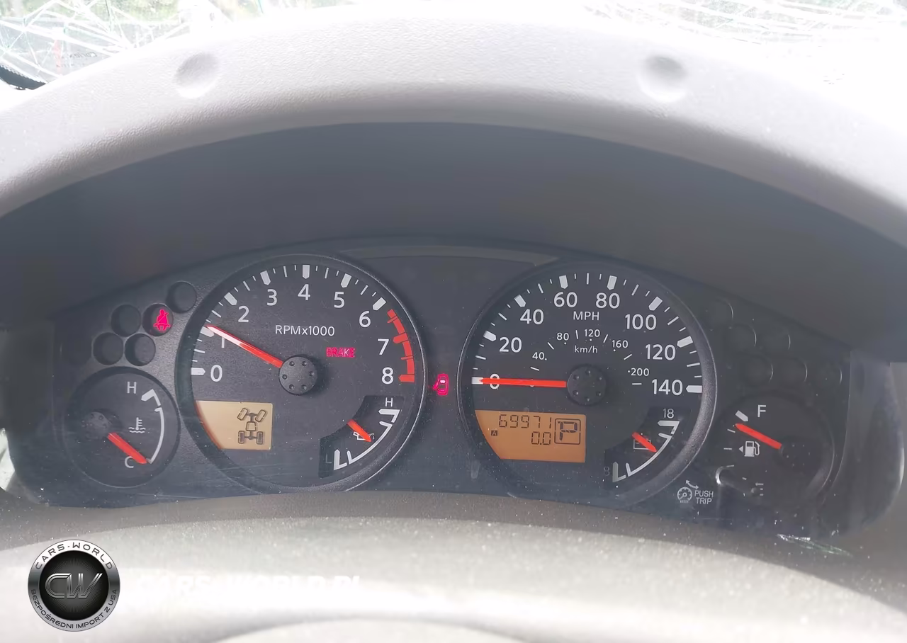 2019 Nissan Frontier Sv VIN:1N6AD0EV1KN762818 - 7