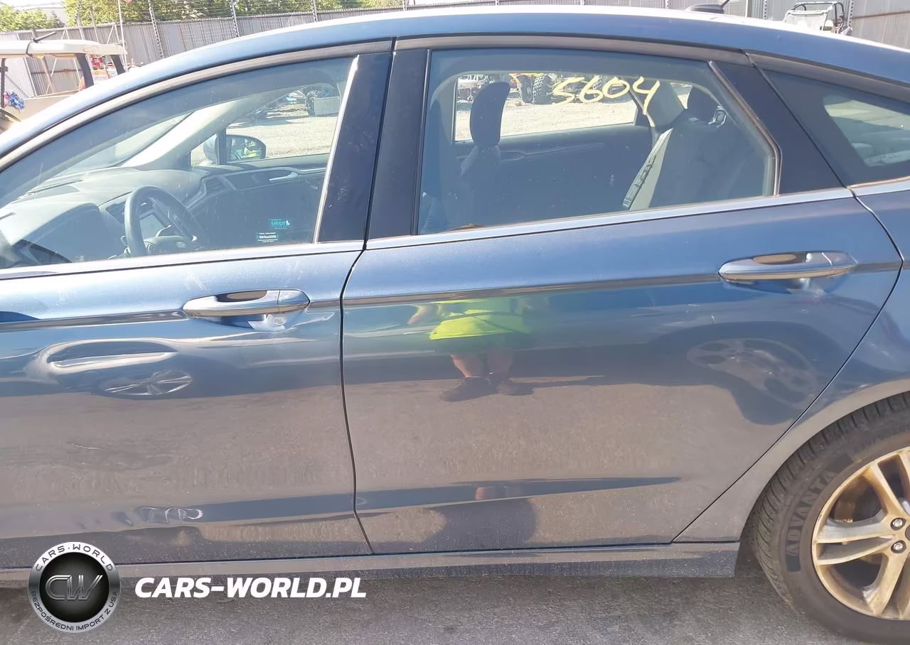 2018 Ford Fusion Se VIN:3FA6P0HD6JR183456 - 14