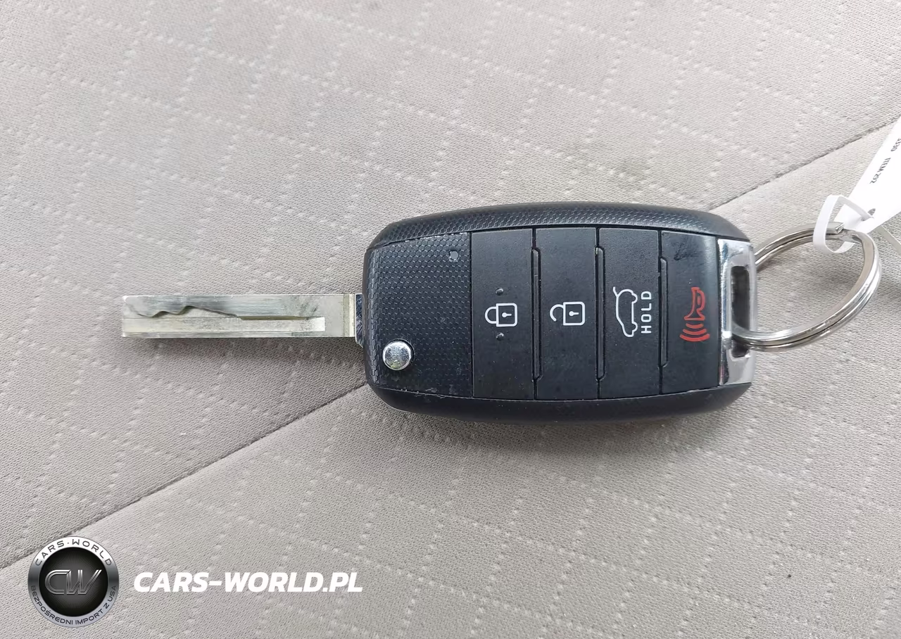 2019 Kia Sorento 2.4L Lx VIN:5XYPGDA33KG574471 - 11