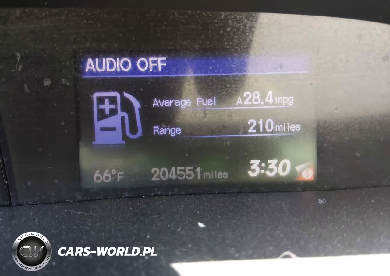 2012 Honda Civic Ex VIN:2HGFG3B88CH565060 - 7