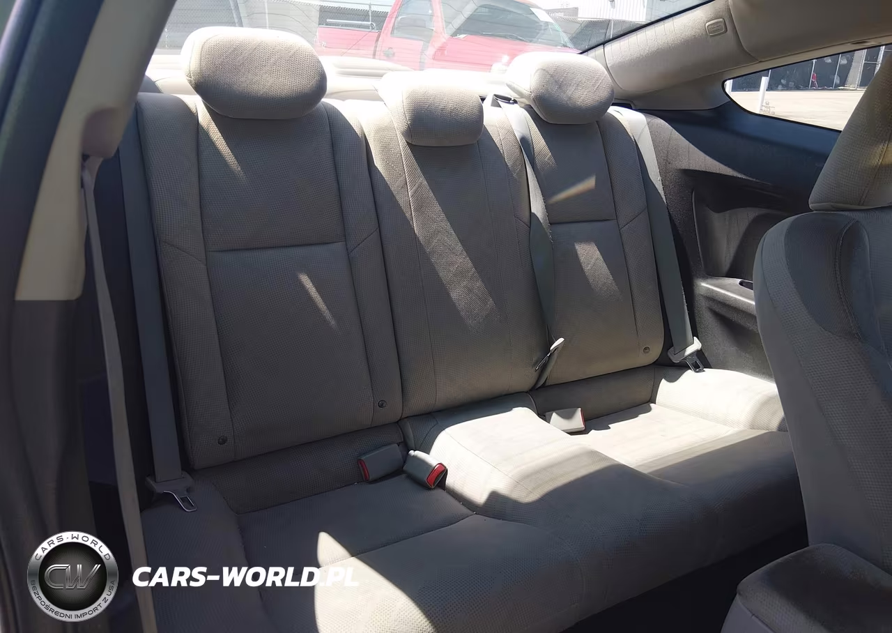 2012 Honda Civic Ex VIN:2HGFG3B88CH565060 - 8