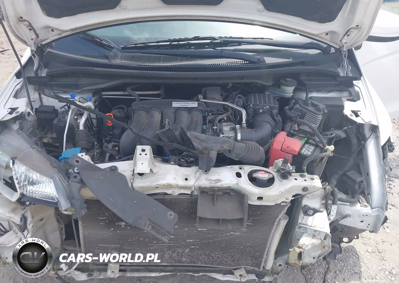 2015 Honda Fit Ex-Ex-L VIN:3HGGK5H83FM757546 - 10