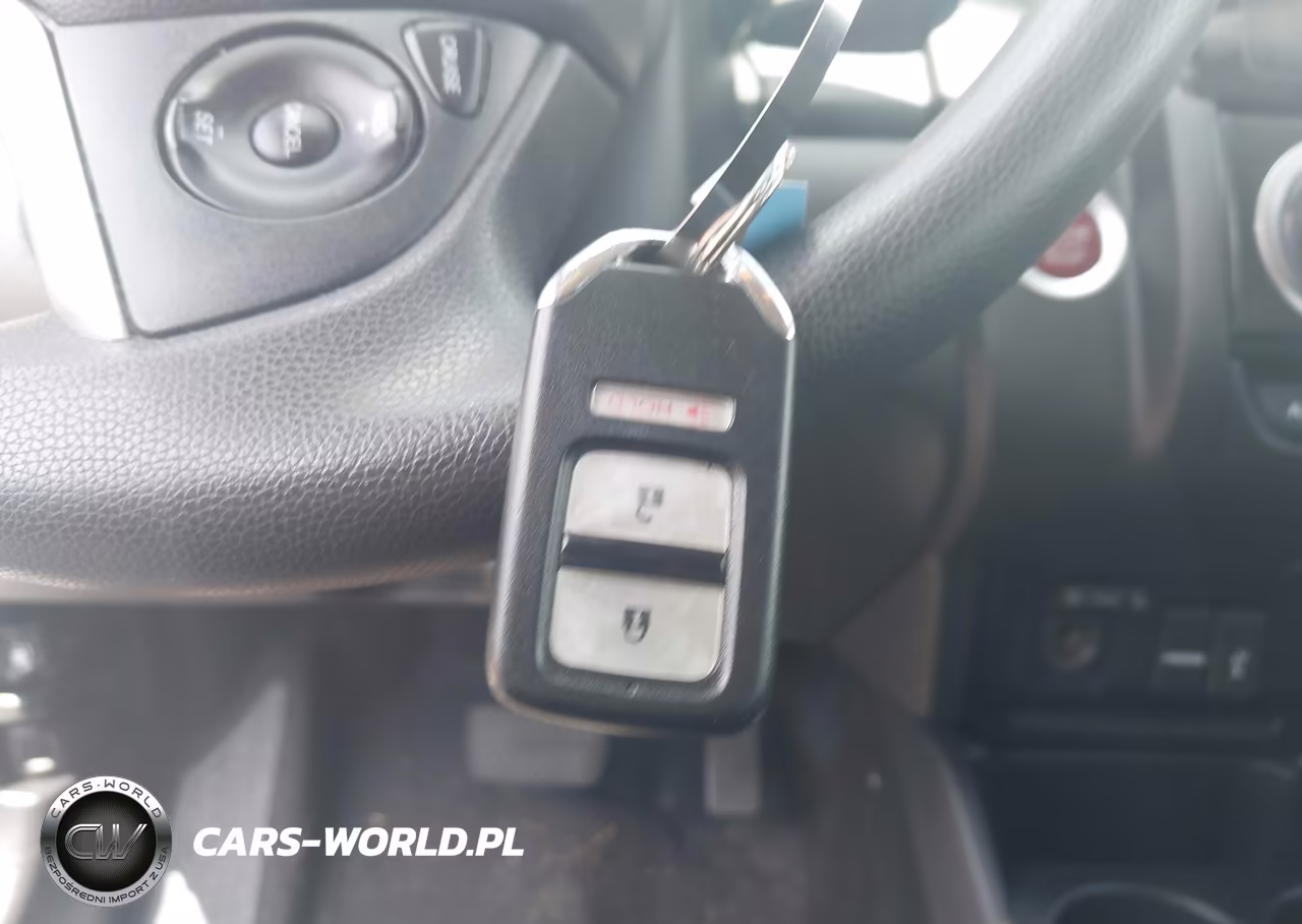 2015 Honda Fit Ex-Ex-L VIN:3HGGK5H83FM757546 - 11