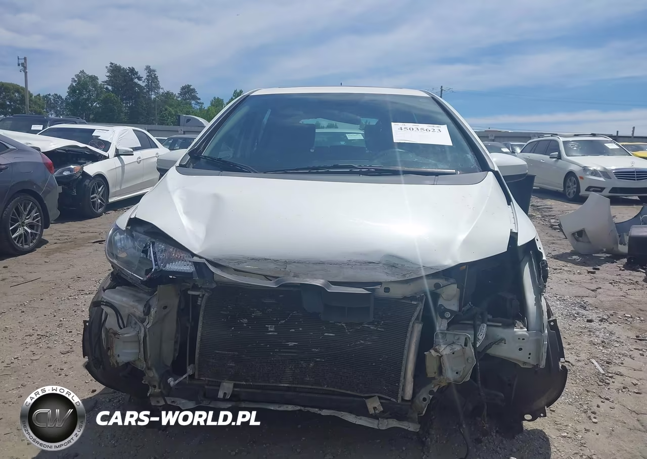 2015 Honda Fit Ex-Ex-L VIN:3HGGK5H83FM757546 - 12