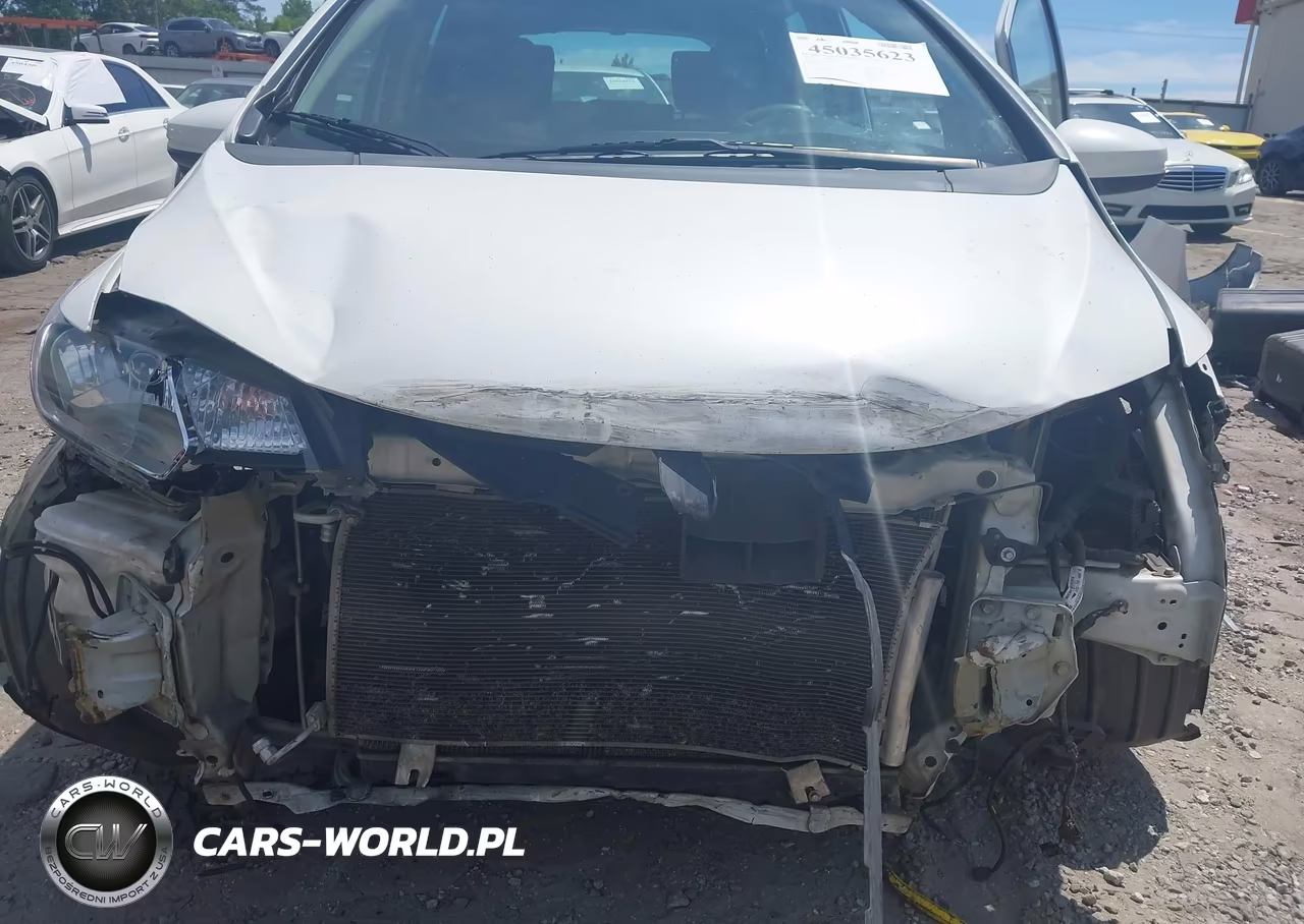 2015 Honda Fit Ex-Ex-L VIN:3HGGK5H83FM757546 - 6