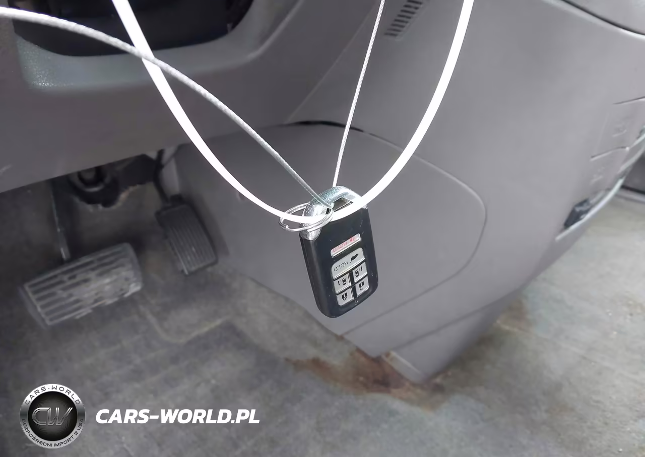 2014 Honda Odyssey Ex-L VIN:5FNRL5H6XEB067010 - 11