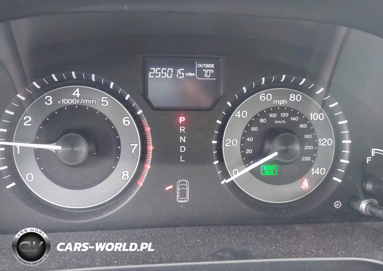 2014 Honda Odyssey Ex-L VIN:5FNRL5H6XEB067010 - 7
