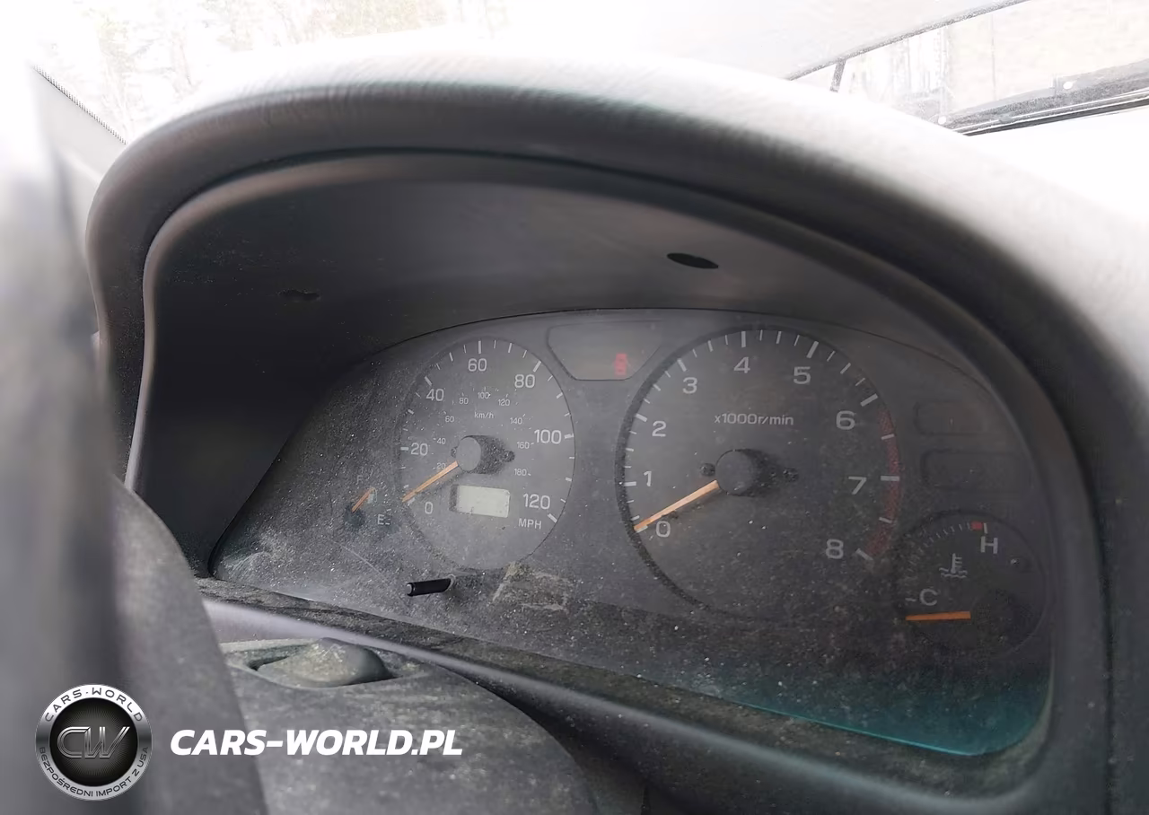 1999 Subaru Forester L VIN:JF1SF6357XH744844 - 7