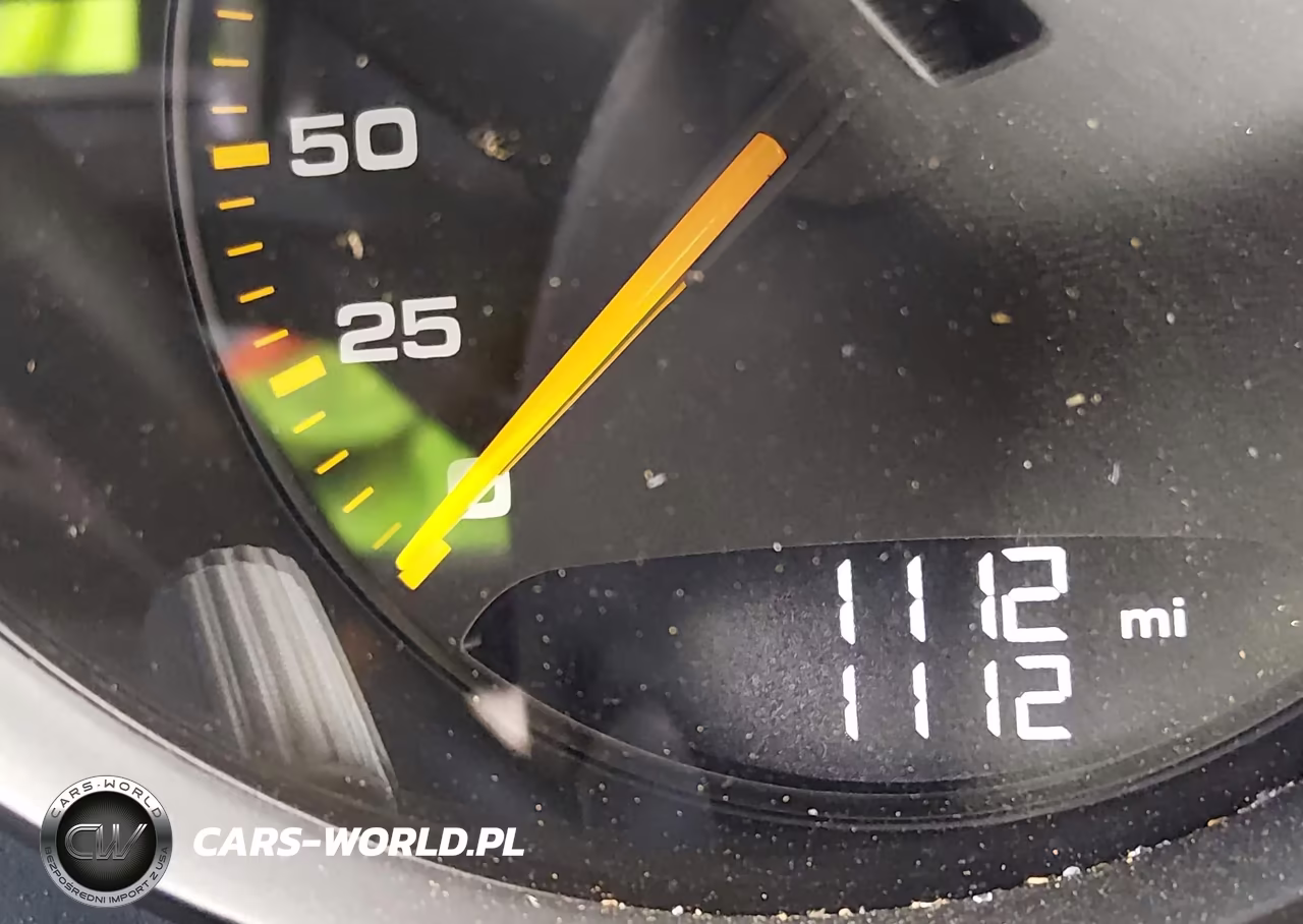 2025 Porsche 718 Cayman Gt4 Rs VIN:WP0AE2A89SK272107 - 15