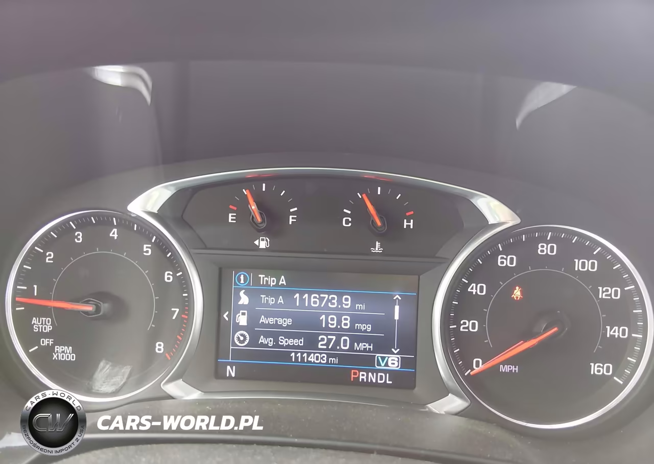 2019 Chevrolet Blazer VIN:3GNKBCRS8KS692729 - 7
