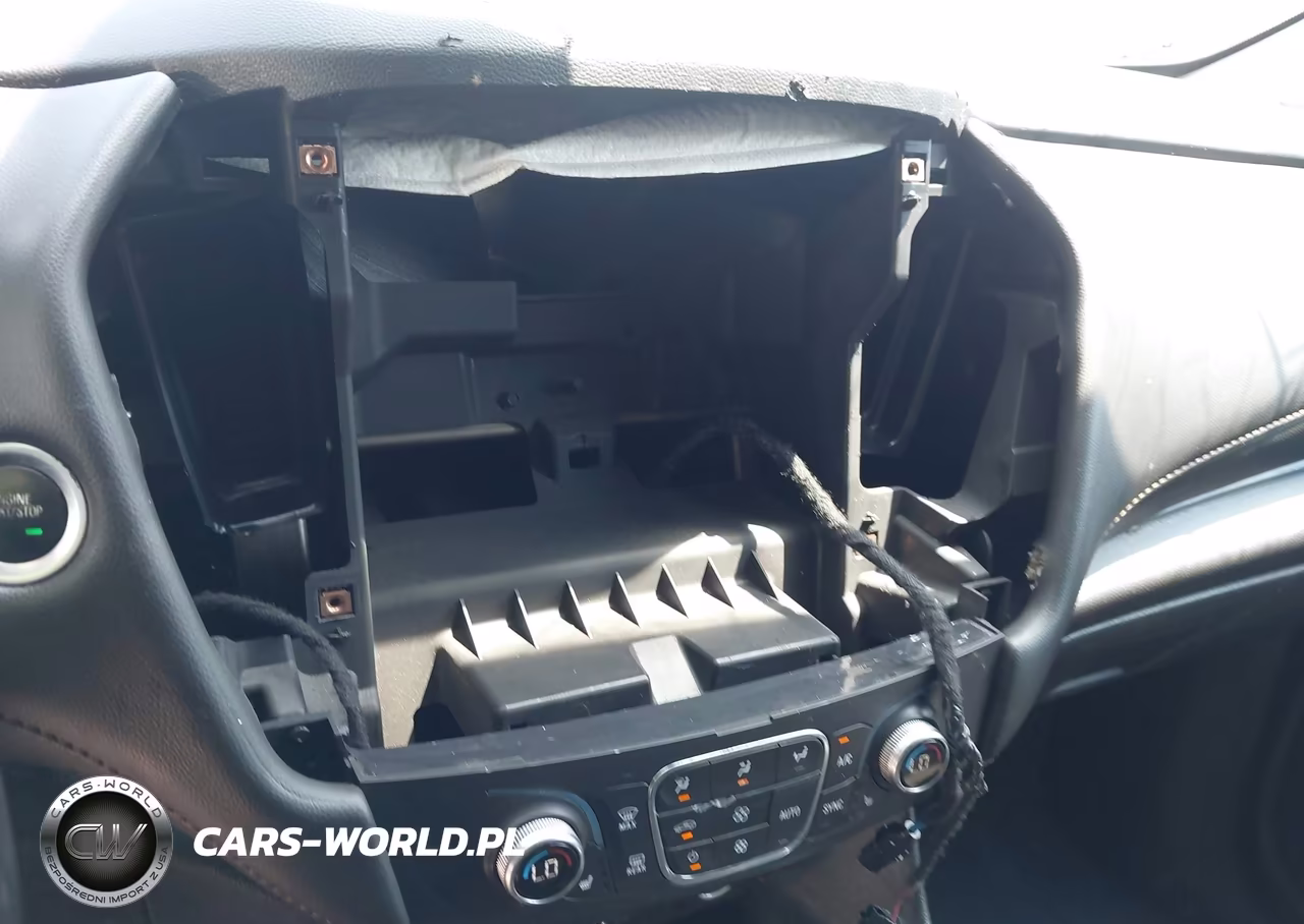 2021 Chevrolet Traverse Fwd Lt Cloth VIN:1GNERGKW5MJ247155 - 17