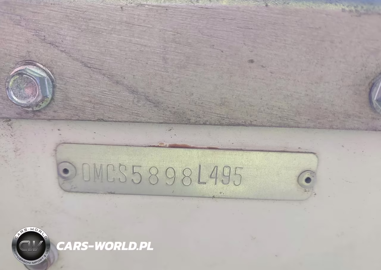 1995 Sea Nymph Aluminum Boat VIN:OMCS5898L495 - 9