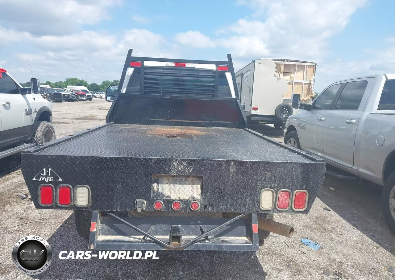2018 Ford F-250 Xl VIN:1FTBF2B65JEB49951 - 16