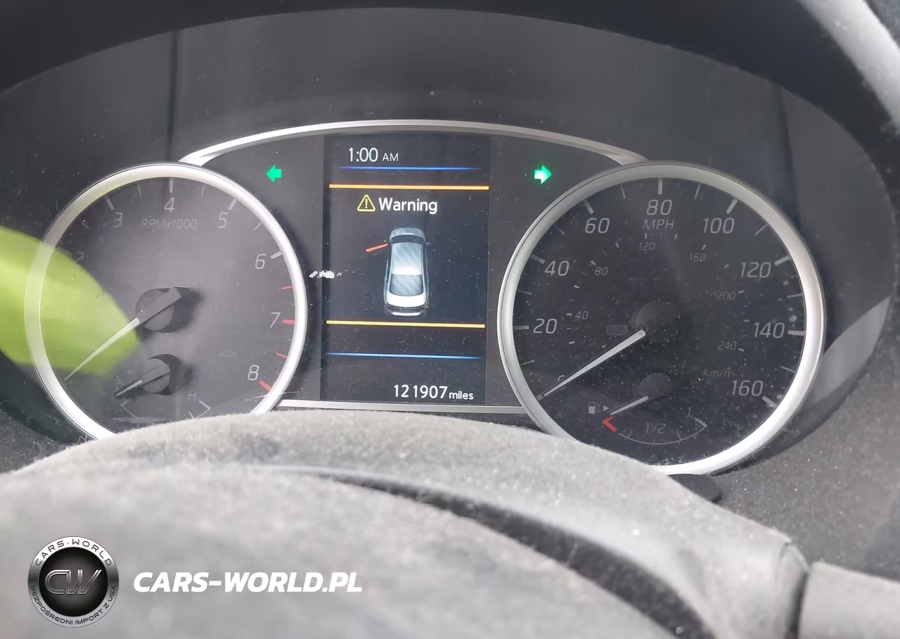 2019 Nissan Sentra Sv VIN:3N1AB7AP5KY339562 - 15