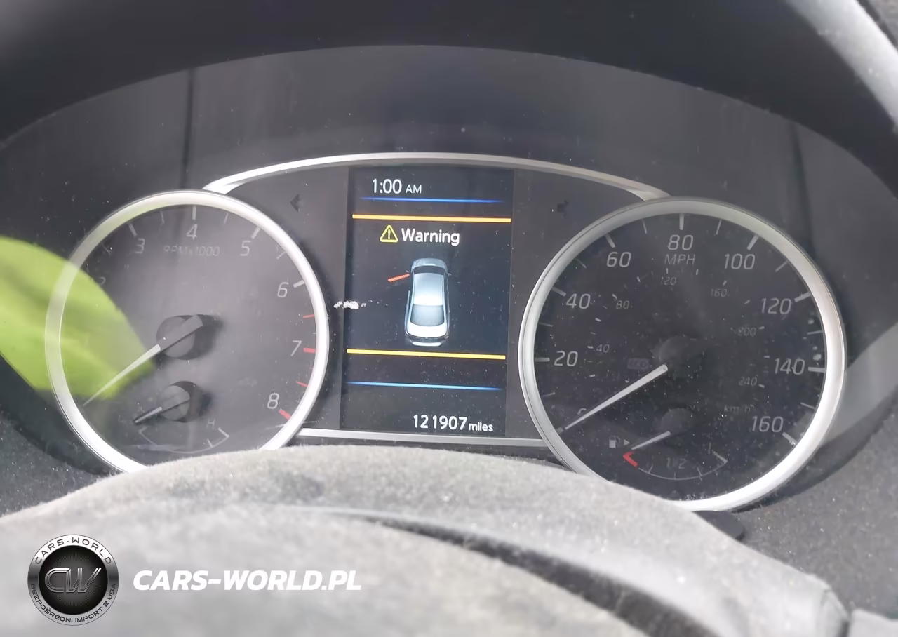 2019 Nissan Sentra Sv VIN:3N1AB7AP5KY339562 - 7