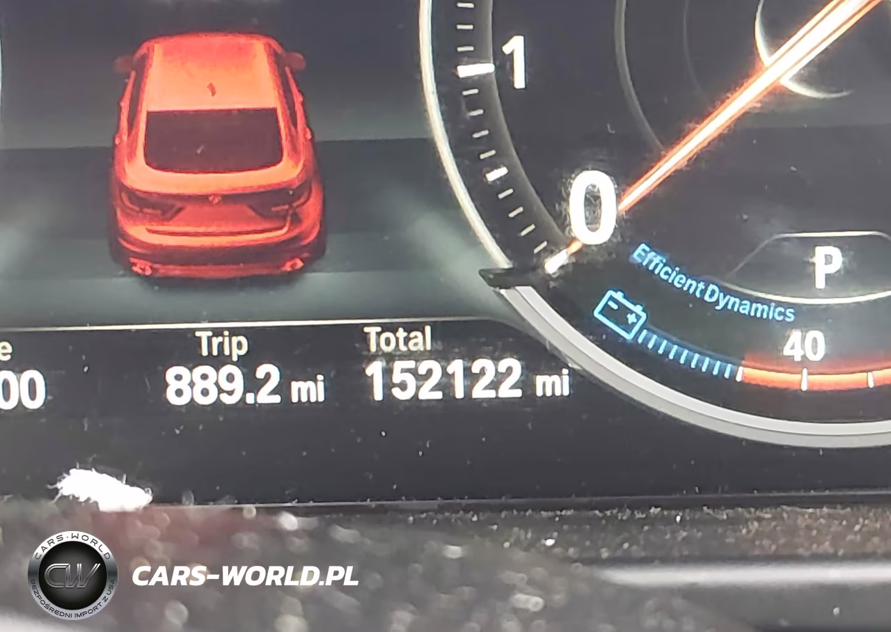 2019 BMW X6 Sdrive35I VIN:5UXKU0C51K0G92990 - 16