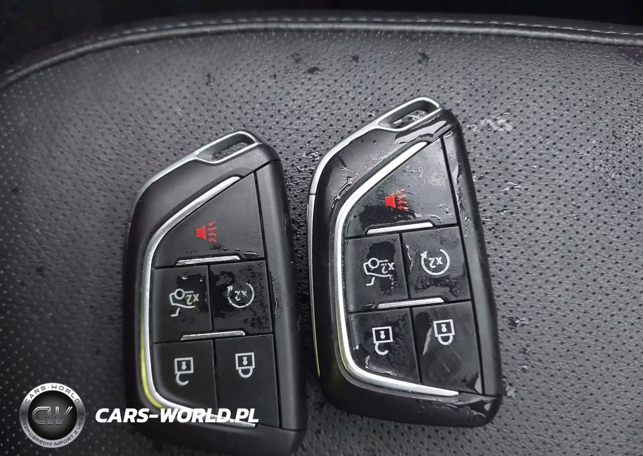 2020 Cadillac Ct5 Premium Luxury VIN:1G6DT5RK3L0126466 - 11
