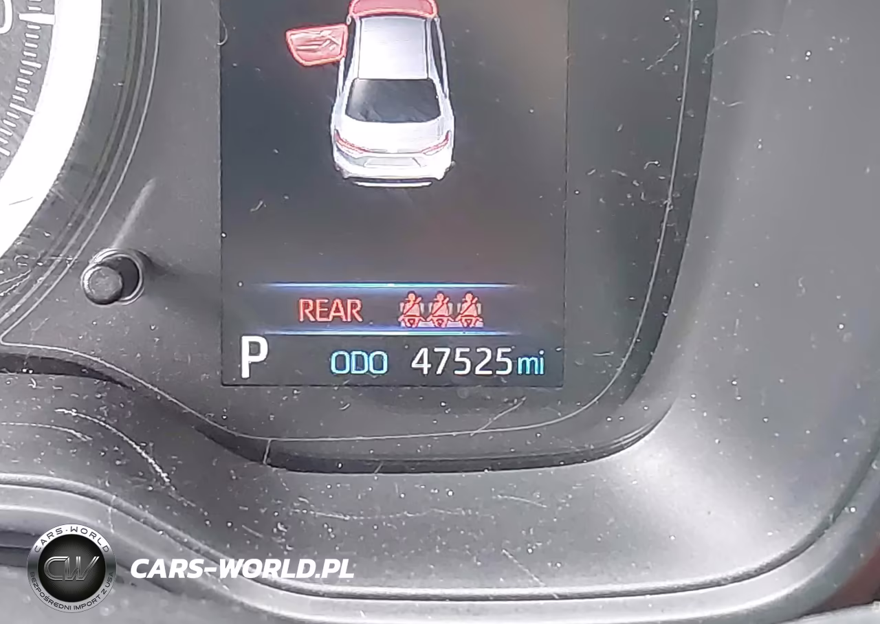 2021 Toyota Corolla Le VIN:JTDEPMAE6MJ188008 - 16