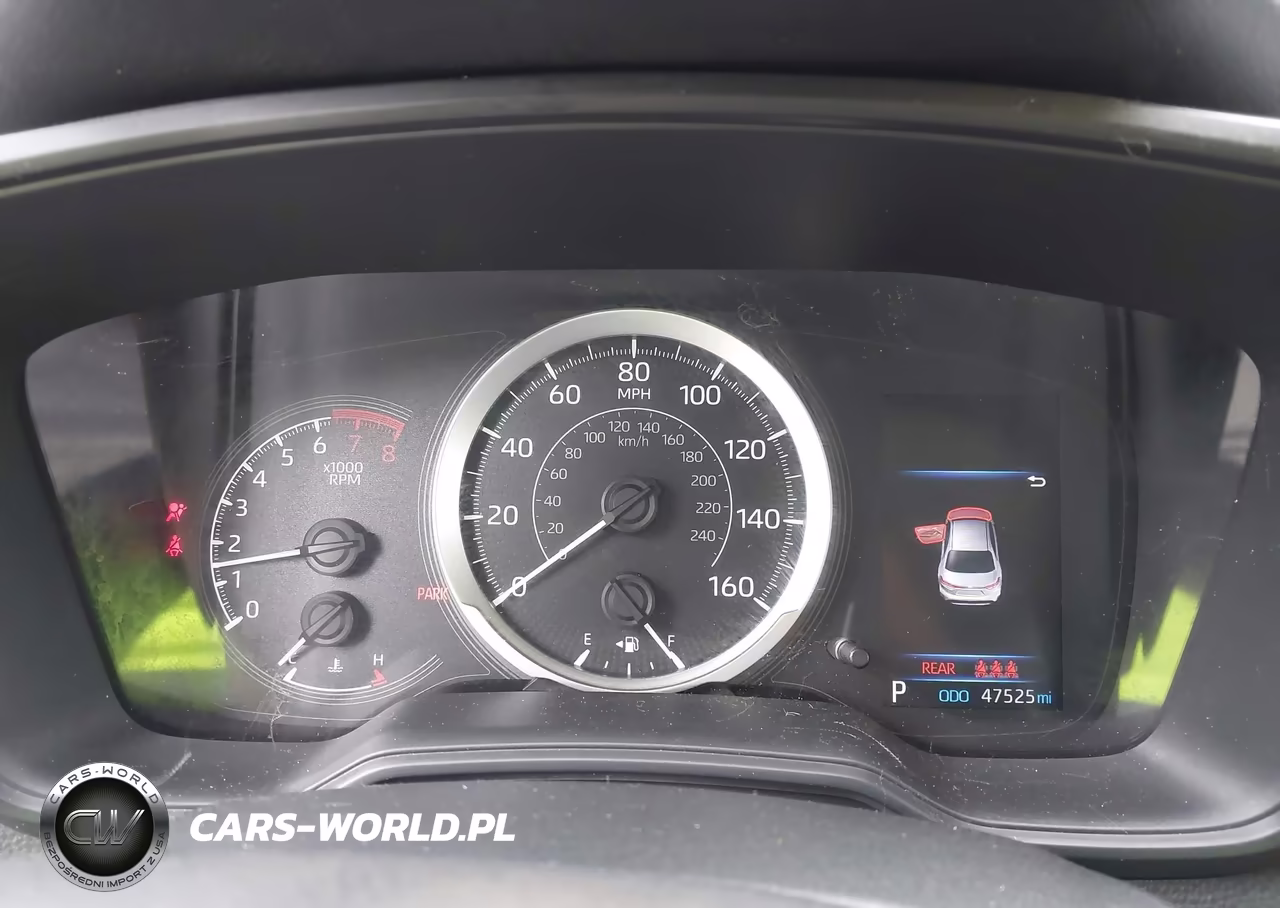 2021 Toyota Corolla Le VIN:JTDEPMAE6MJ188008 - 7