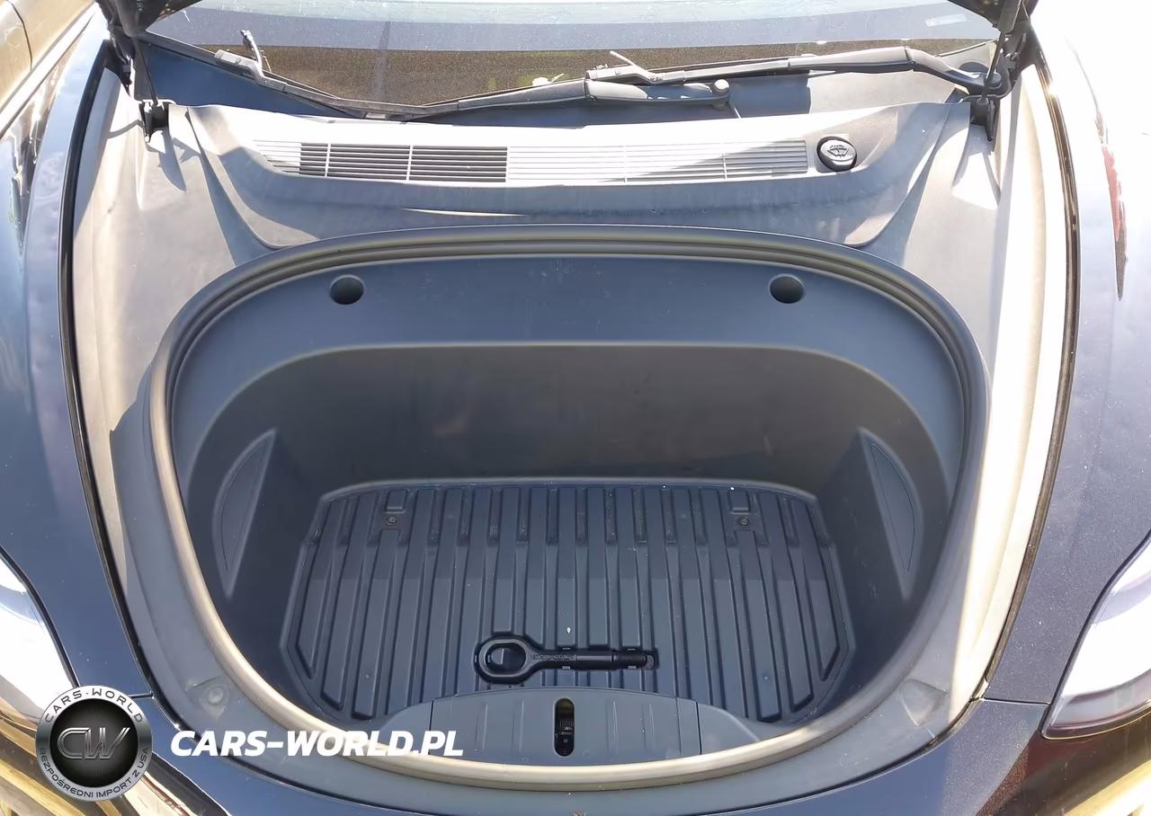 2020 Tesla Model 3 Long Range Dual Motor All-Wheel Drive VIN:5YJ3E1EB6LF787928 - 10