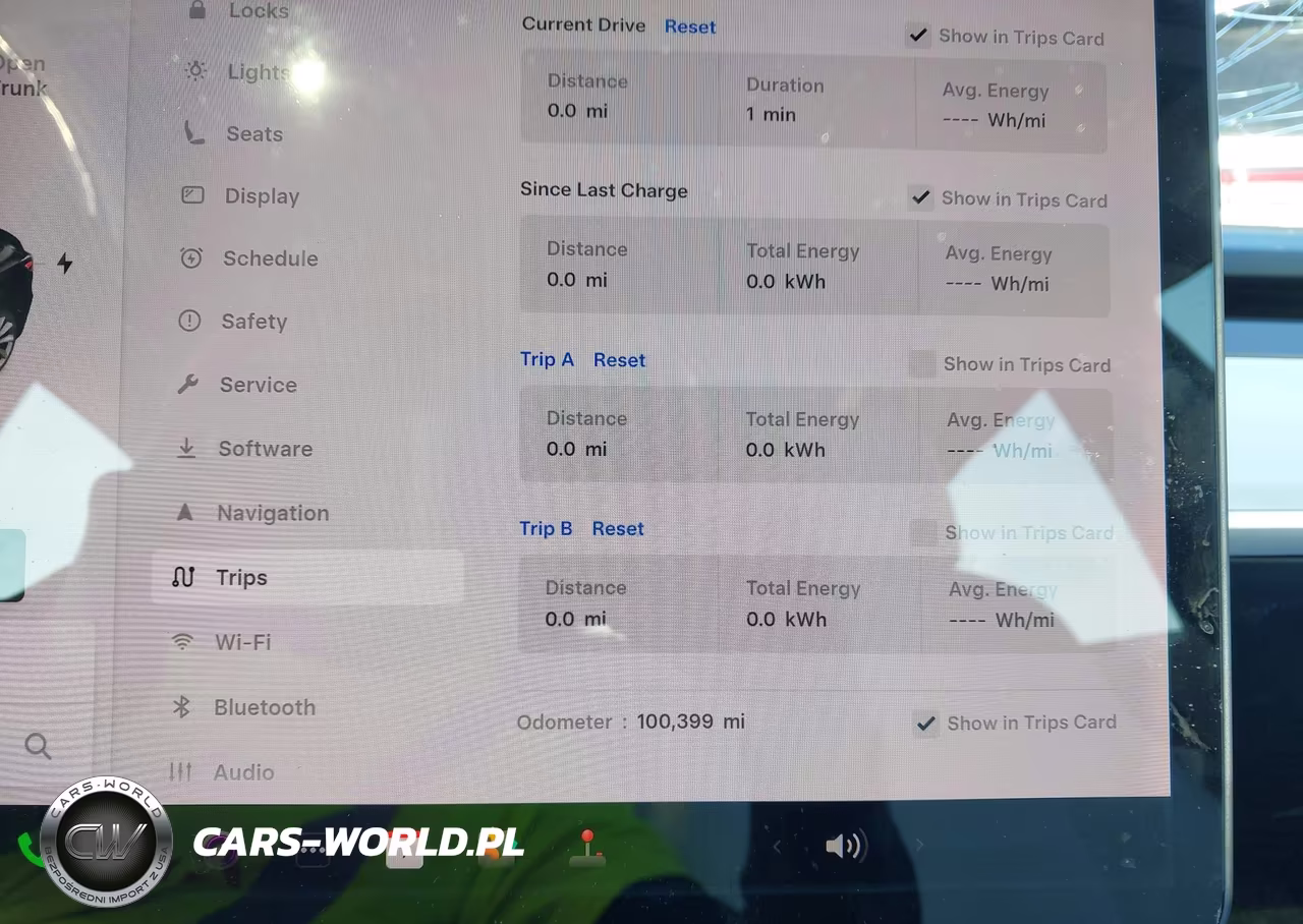 2020 Tesla Model 3 Long Range Dual Motor All-Wheel Drive VIN:5YJ3E1EB6LF787928 - 7