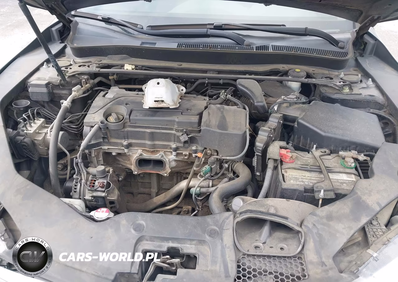 2018 Acura Tlx Tech Pkg VIN:19UUB1F59JA000550 - 10