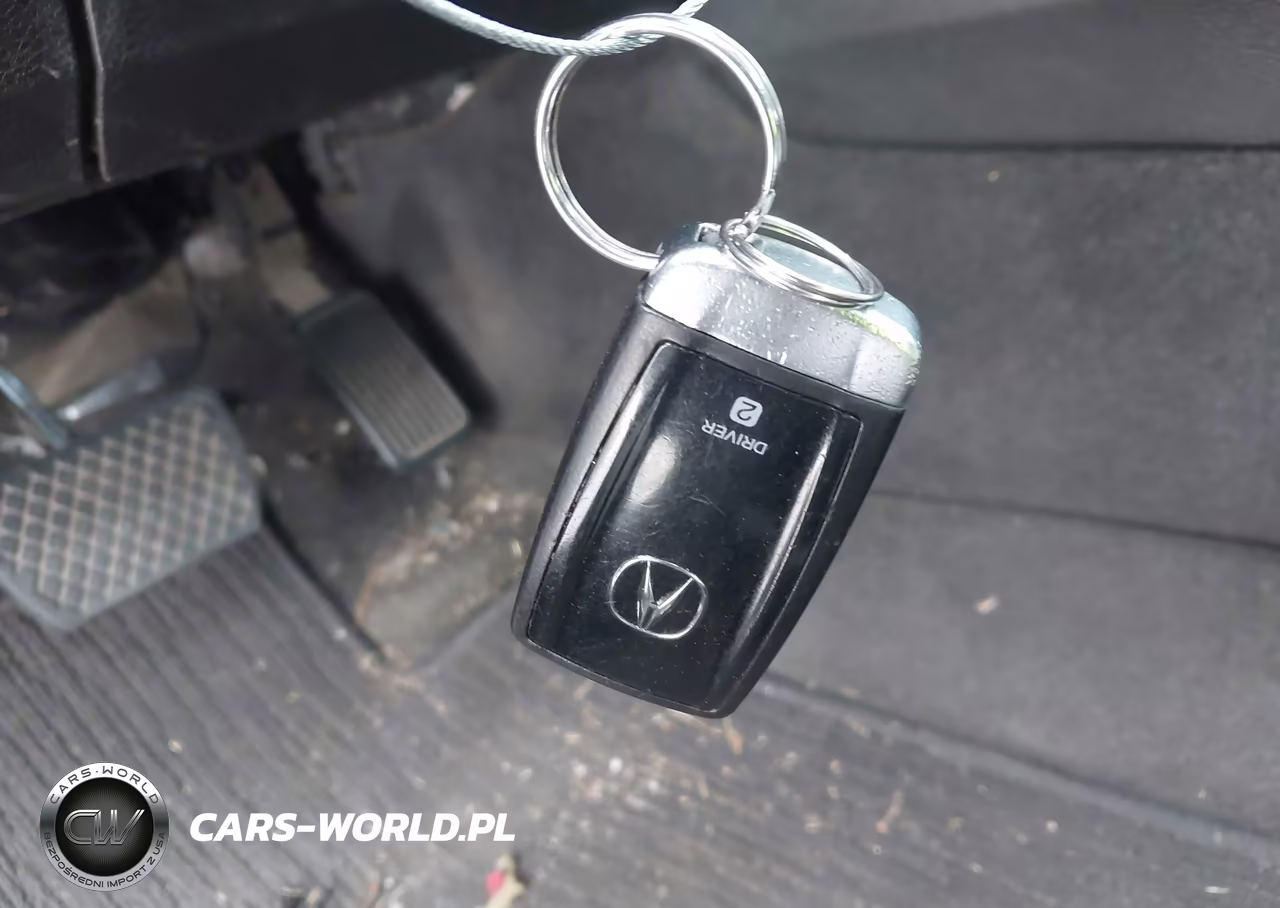 2018 Acura Tlx Tech Pkg VIN:19UUB1F59JA000550 - 11