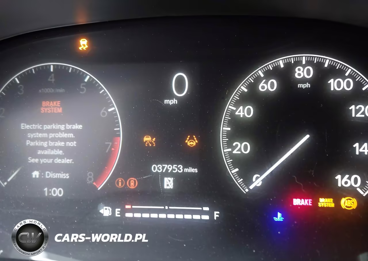 2024 Honda Civic Sport VIN:2HGFE2F55RH583931 - 15