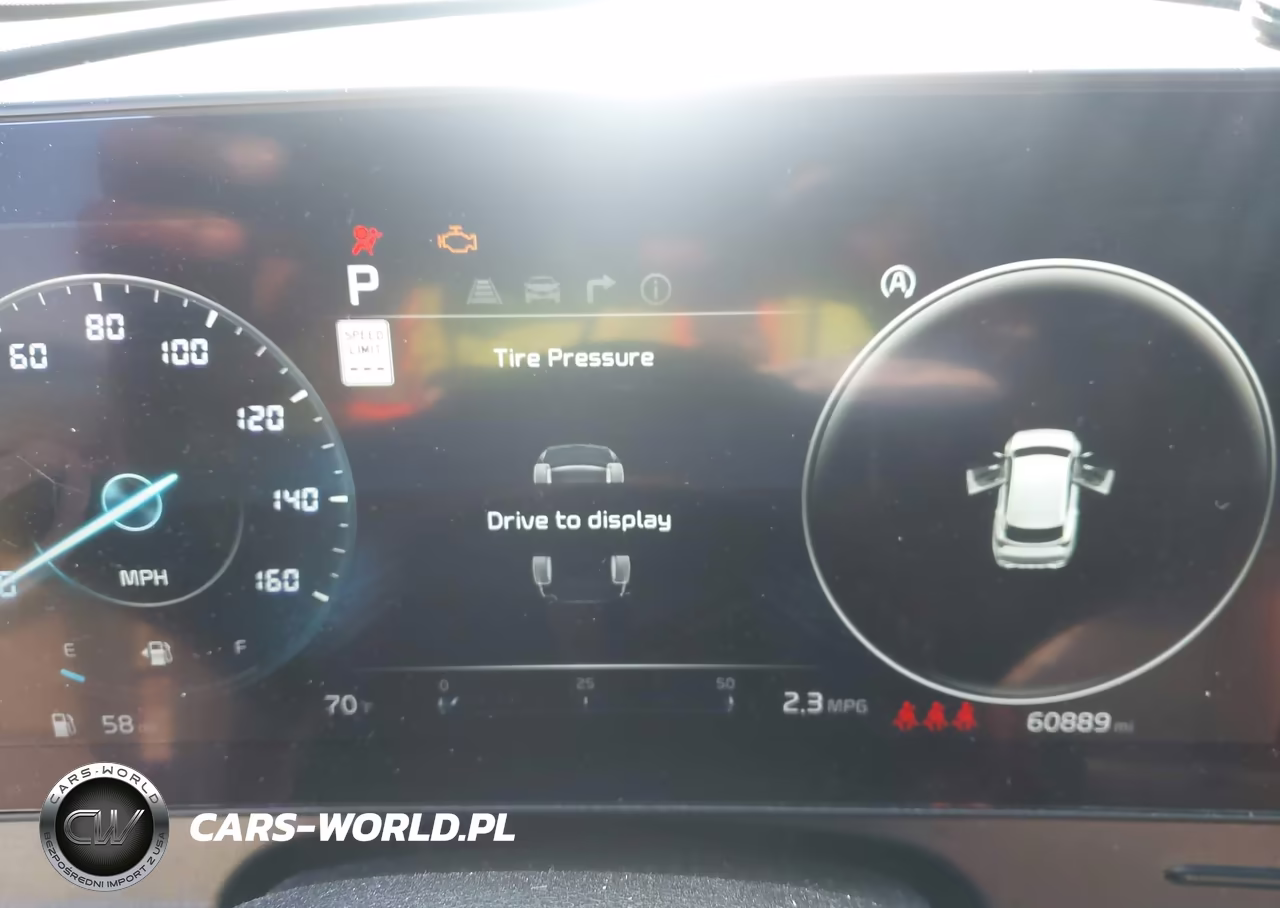 2023 Kia Sportage Sx-Prestige VIN:5XYK53AFXPG054733 - 15