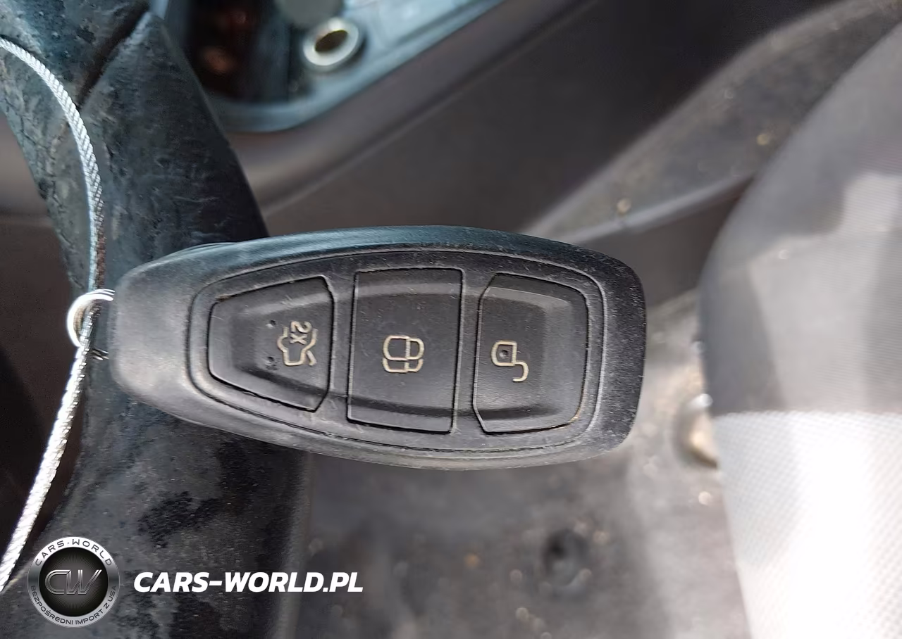 2015 Ford Focus St VIN:1FADP3L93FL334111 - 11