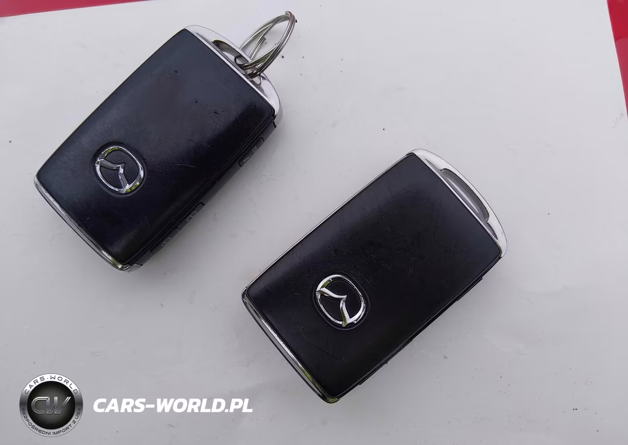 2022 Mazda Mazda3 2.5 Turbo VIN:JM1BPBJY6N1504199 - 11