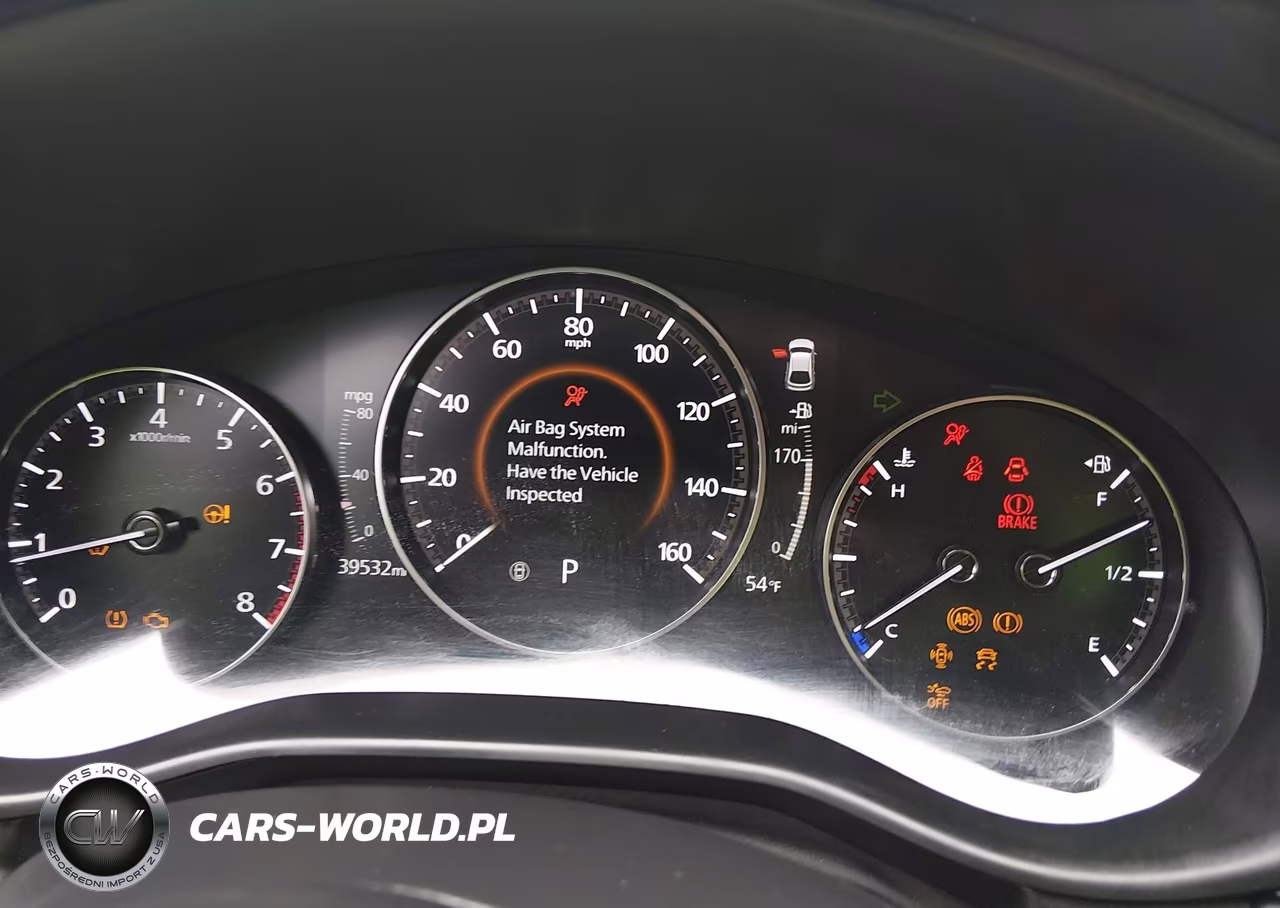 2022 Mazda Mazda3 2.5 Turbo VIN:JM1BPBJY6N1504199 - 7
