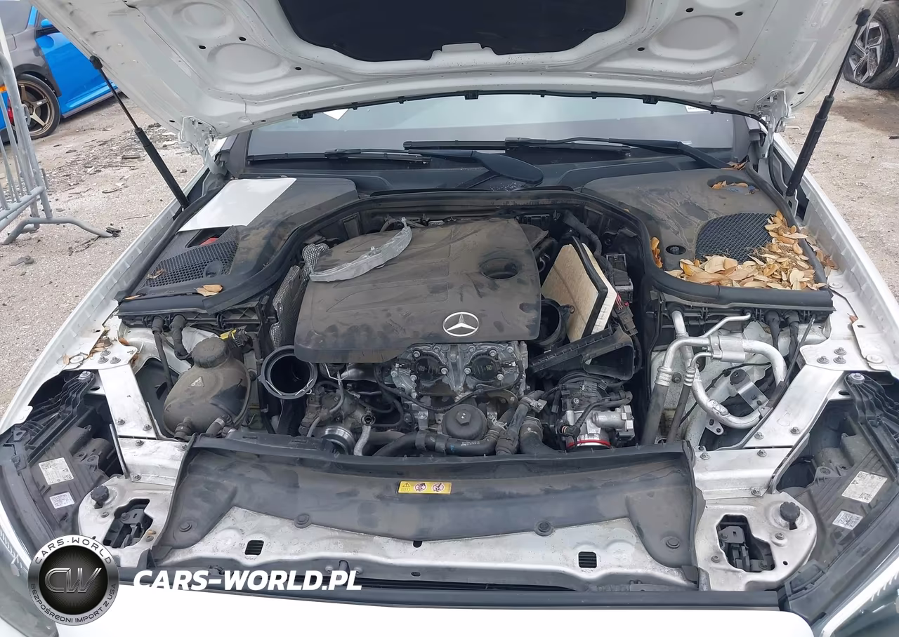 2021 Mercedes-Benz E 350 VIN:W1KZF8DB1MA945531 - 10