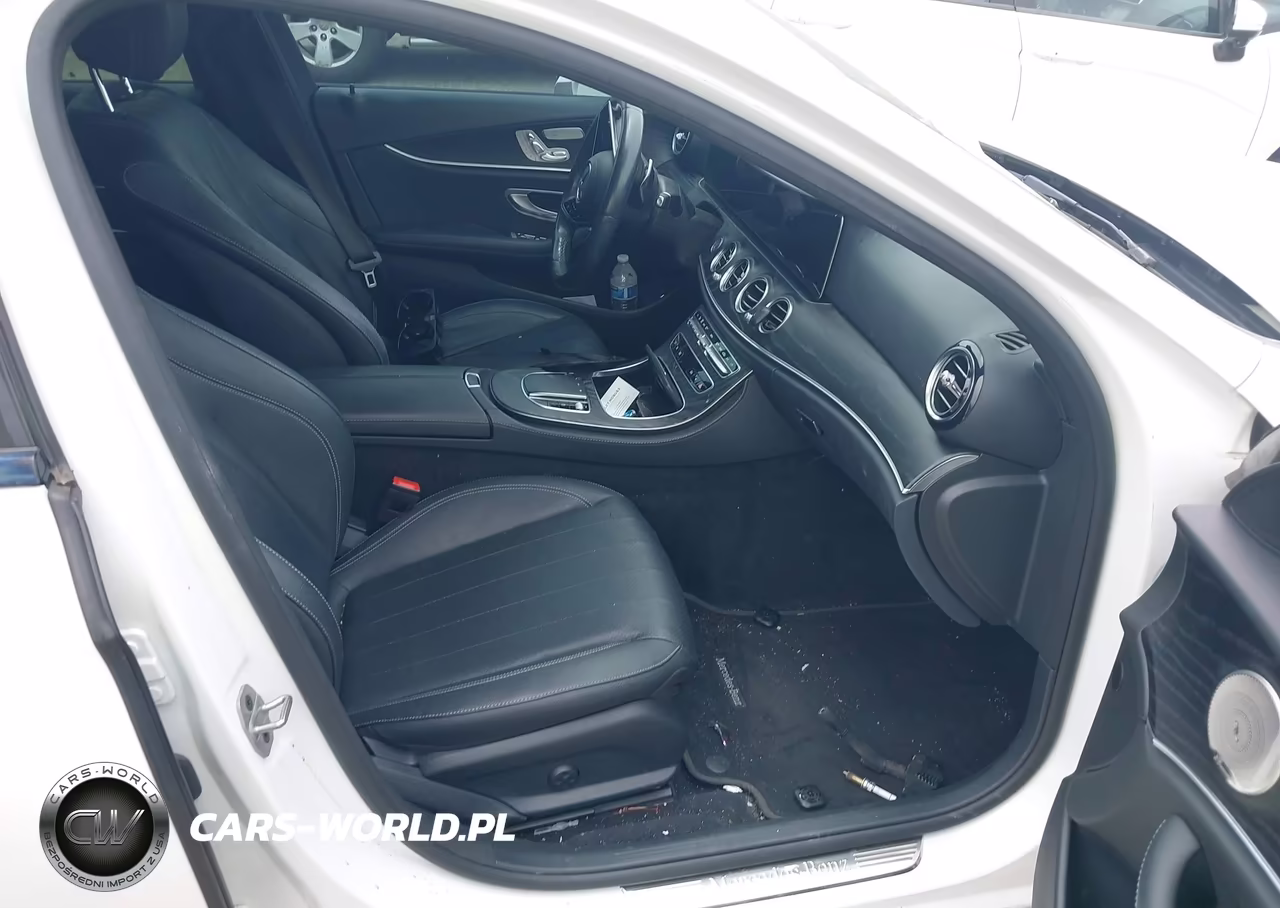 2021 Mercedes-Benz E 350 VIN:W1KZF8DB1MA945531 - 5