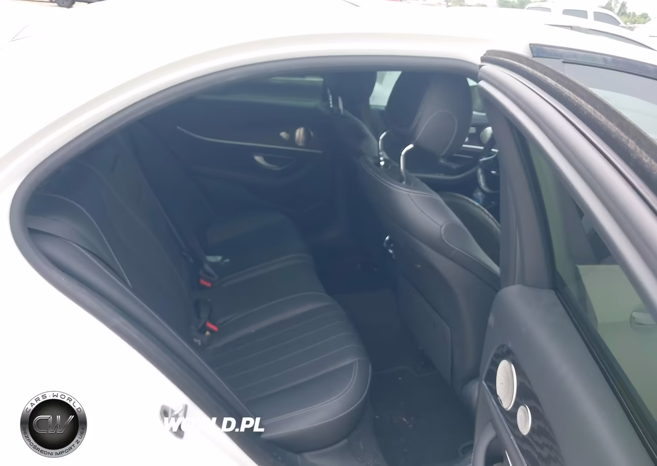 2021 Mercedes-Benz E 350 VIN:W1KZF8DB1MA945531 - 8