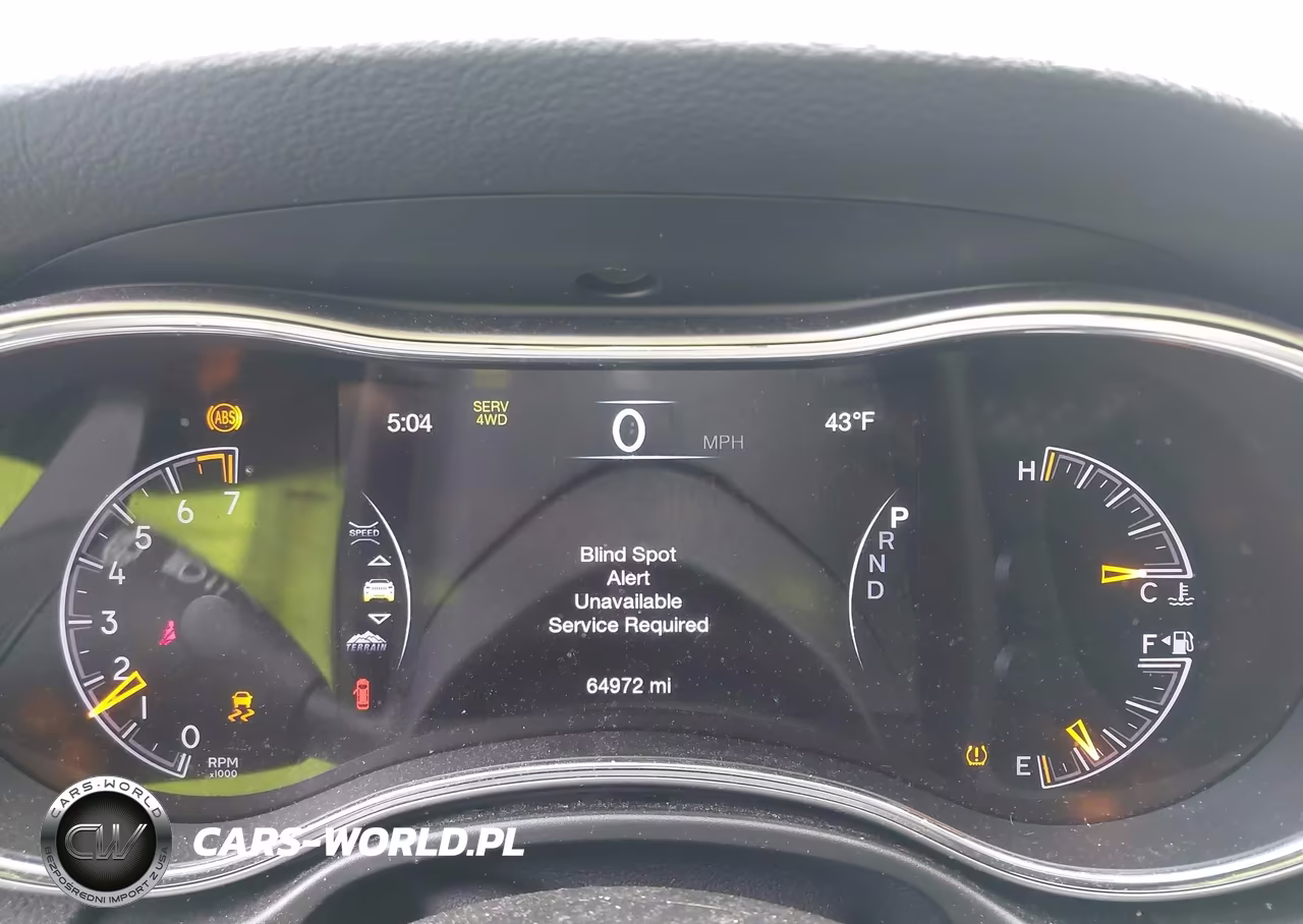 2020 Jeep Grand Cherokee Limited 4X4 VIN:1C4RJFBG2LC435607 - 7