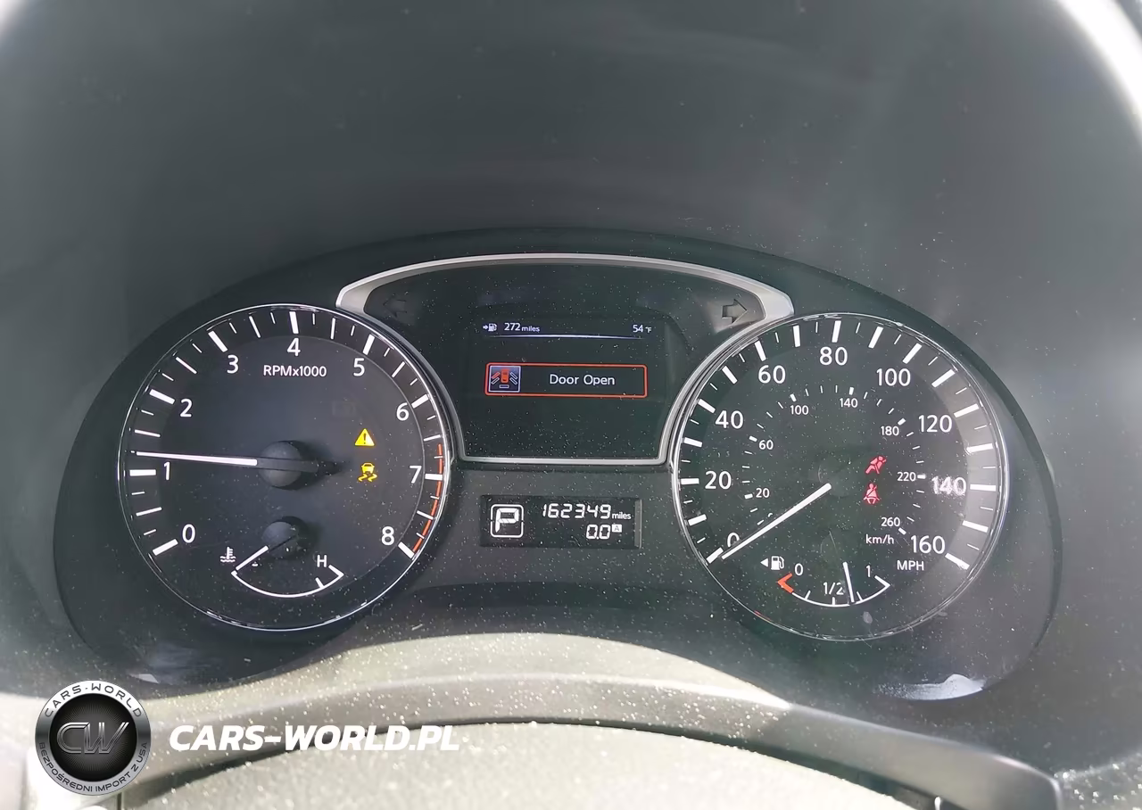 2013 Nissan Altima 2.5 Sv VIN:1N4AL3APXDC189128 - 7